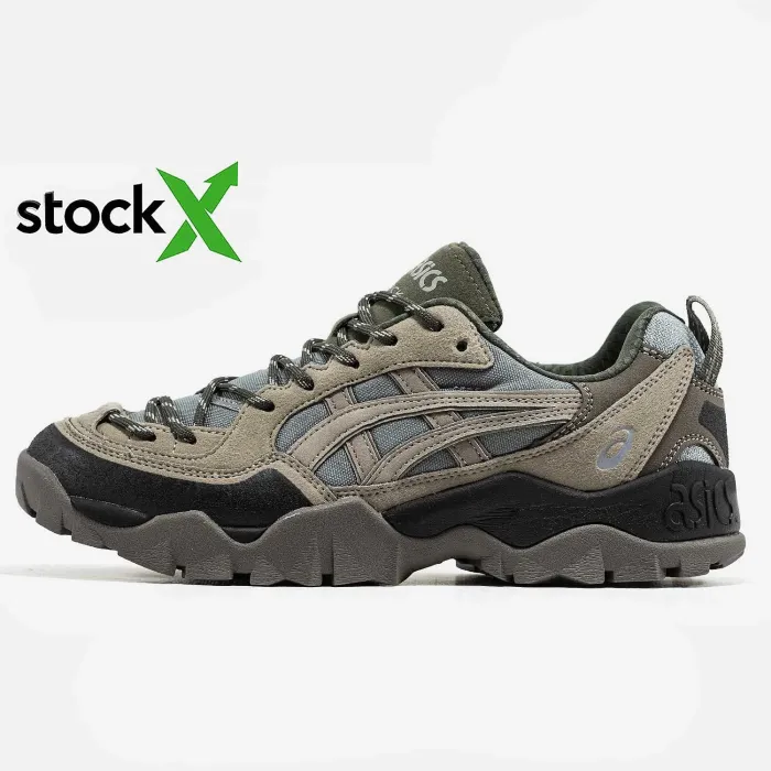 Asics Gel-Pickax . 2867