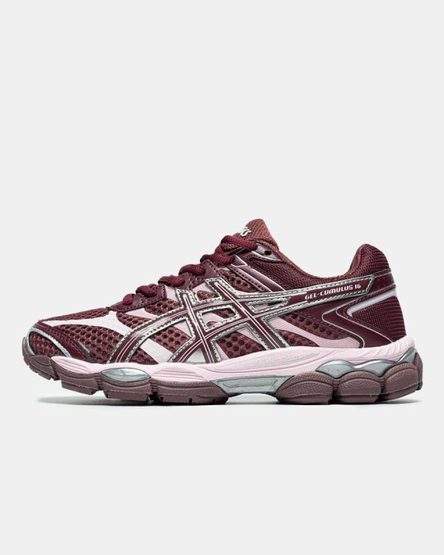 Asics Gel-Cumulus 16 Pink
