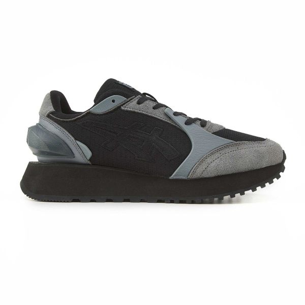Asics Onitsuka Tiger Moage Co Grey Black