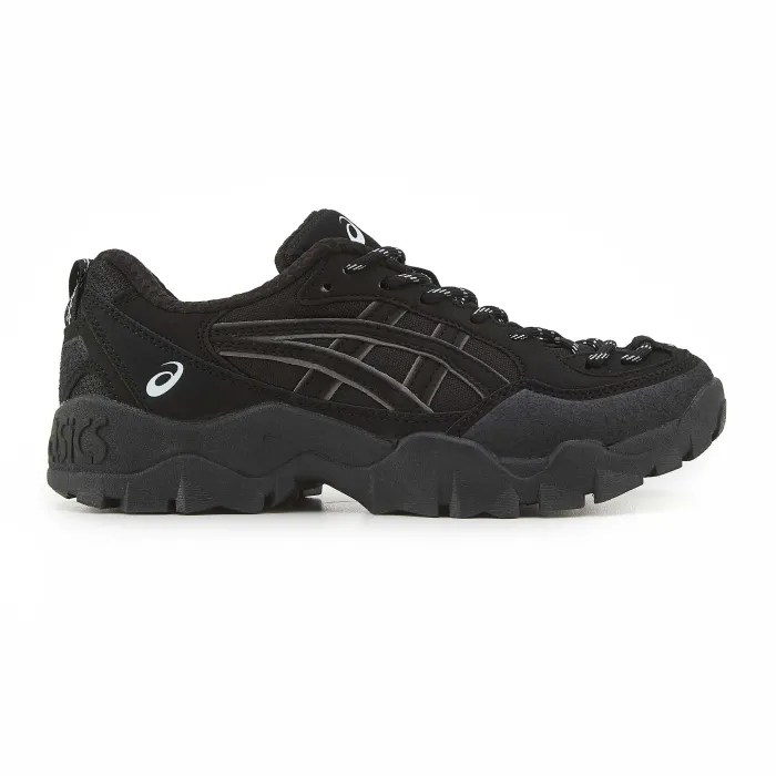 Asics GEL-Pickax Black v5