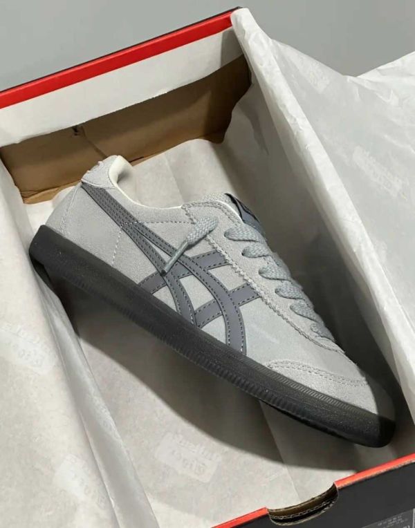 Asics Onitsuka Tiger Tokuten Grey