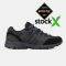 Asics Gel-Sonoma Gore-Tex 15-50 Black Brown