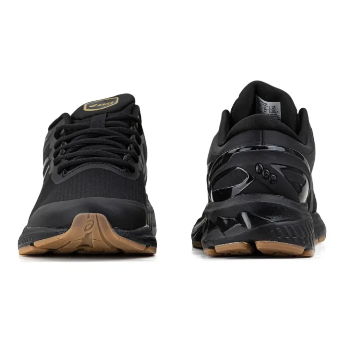 Asics Gel-Kayano Gore-Tex 27 Black Brown v1