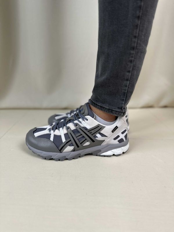 Asics GEL-Sonoma Gore-Tex 15-50 Dark Grey v1