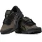 Asics Gel-Kayano Gore-Tex 27 Black Brown