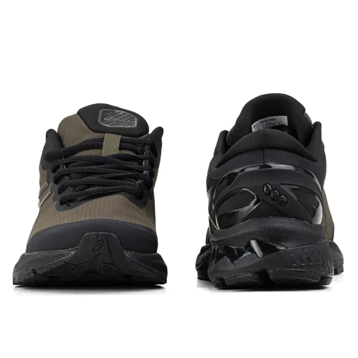Asics Gel-Kayano Gore-Tex 27 Black Brown