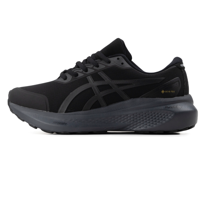 Asics Gel-Kayano Gore-Tex 30 Black
