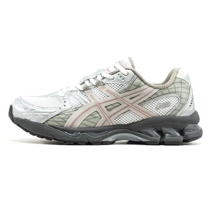 Asics Gel-Nimbus 10.1 . 2697