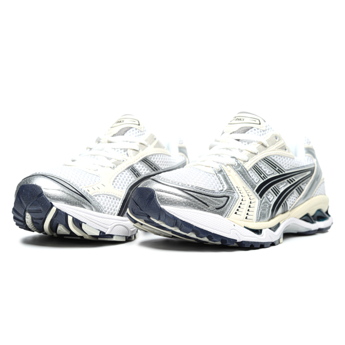 Asics Gel-Kayano 14 'white Midnight' 1202A056-109