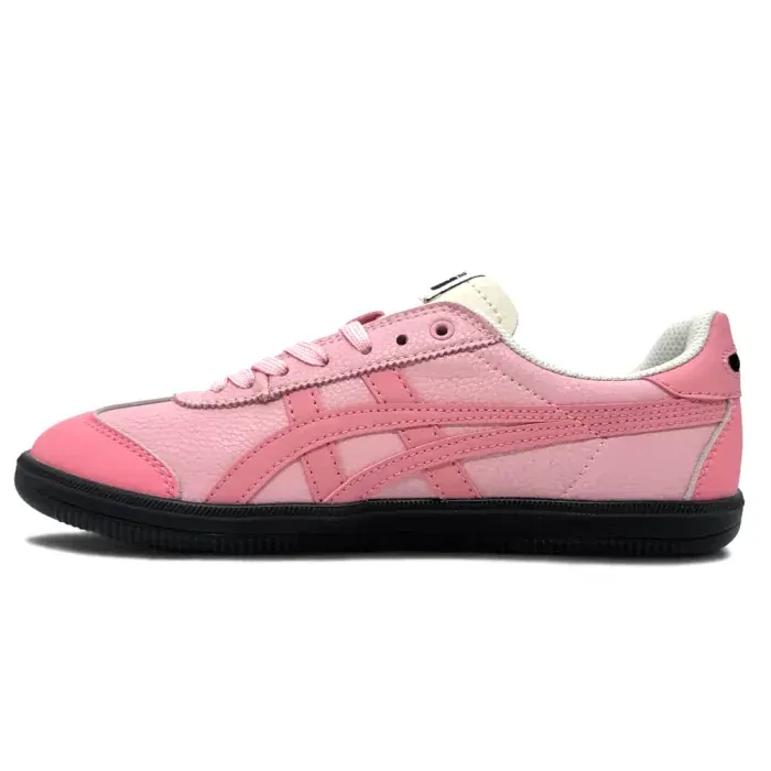 Asics Onitsuka Gel Nyc Pickax Tiger Tokuten Pink