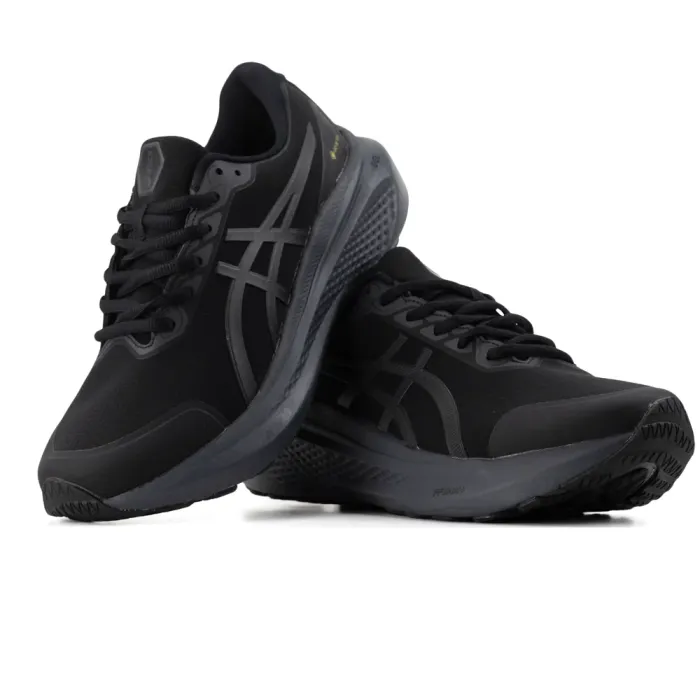Asics Gel-Kayano Gore-Tex 30 Black