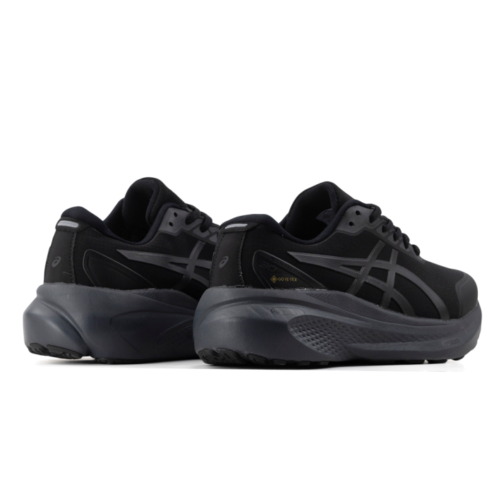 Asics Gel-Kayano Gore-Tex 30 Black