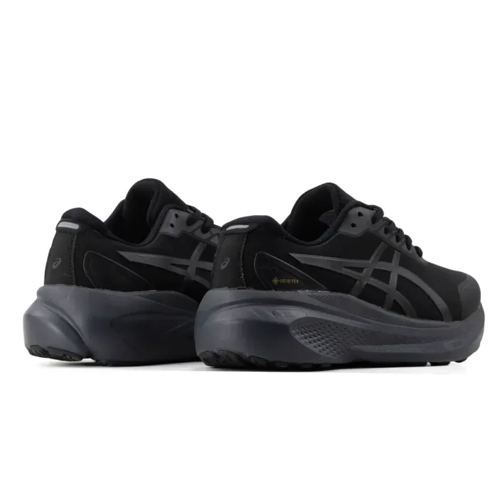 Asics Gel-Kayano Gore-Tex 30 Black
