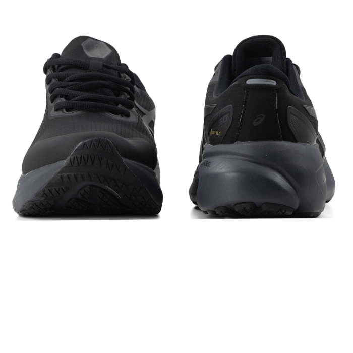 Asics Gel-Kayano Gore-Tex 30 Black