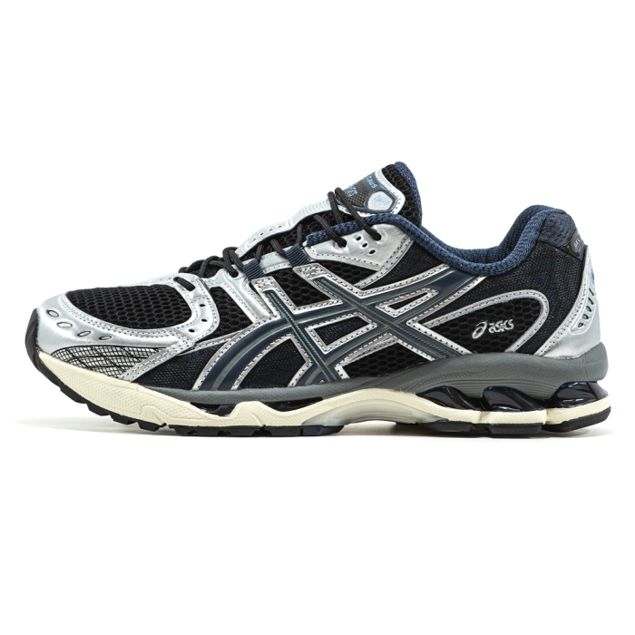 Asics Gel-Nimbus 10.1 . 2700