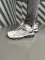 Asics Gel-Quantum Kinetic Birch Dark Taupe