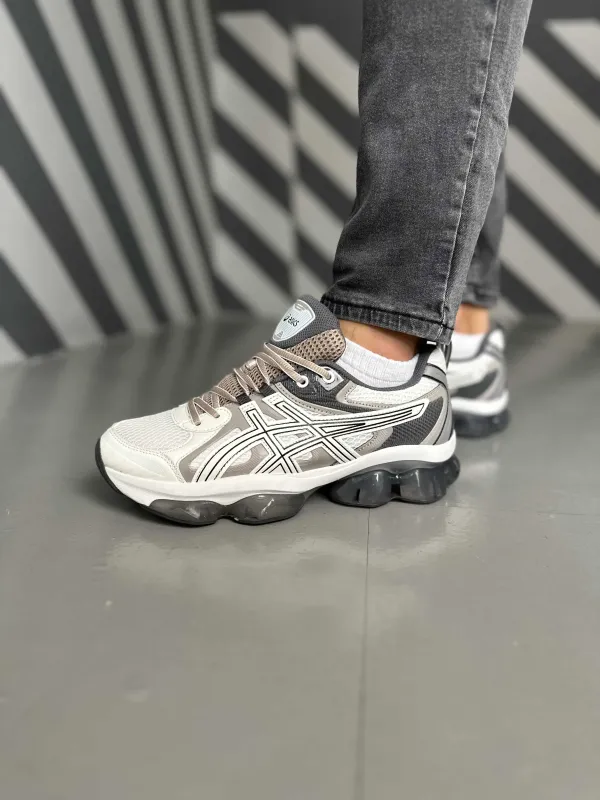 Asics Gel-Quantum Kinetic Birch Dark Taupe
