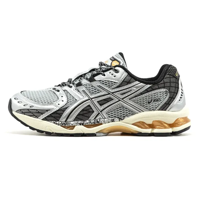 Asics Gel-Nimbus 10.1 . 2695