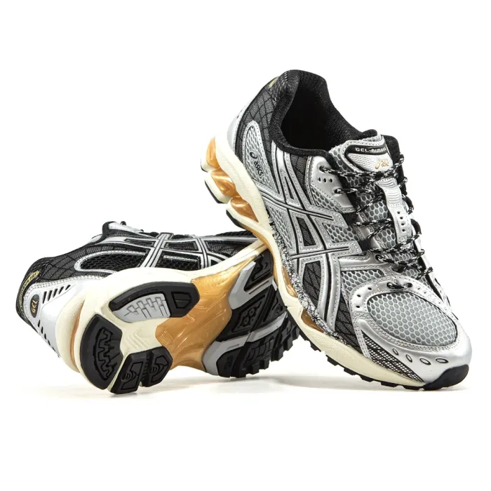 Asics Gel-Nimbus 10.1 . 2695