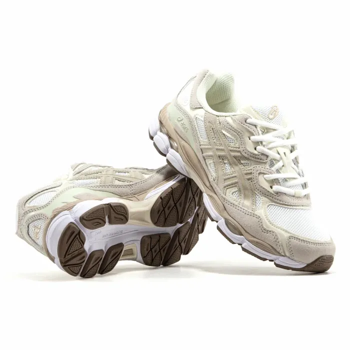 Asics Gel-Nyc . 2702