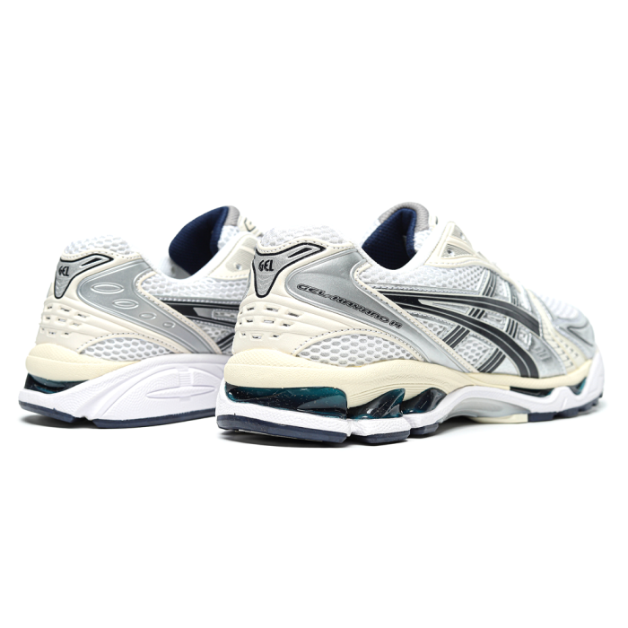 Asics Gel-Kayano 14 'white Midnight' 1202A056-109