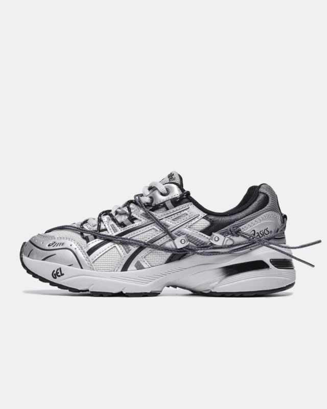 Asics GEL-1090 Andersson Bell X Gel 1090 'glacier Grey Silver' 1203A115-025