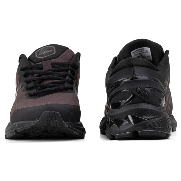 Asics Gel-Kayano Gore-Tex 27 Black Wine