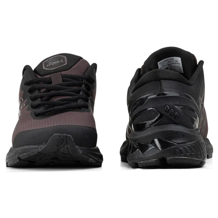 Asics Gel-Kayano Gore-Tex 27 Black Wine