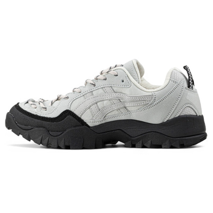 Asics Onitsuka Gel Nyc Pickax Gel-Pickax Oyster Grey Black