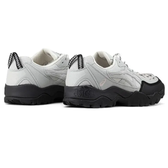 Asics Onitsuka Gel Nyc Pickax Gel-Pickax Oyster Grey Black
