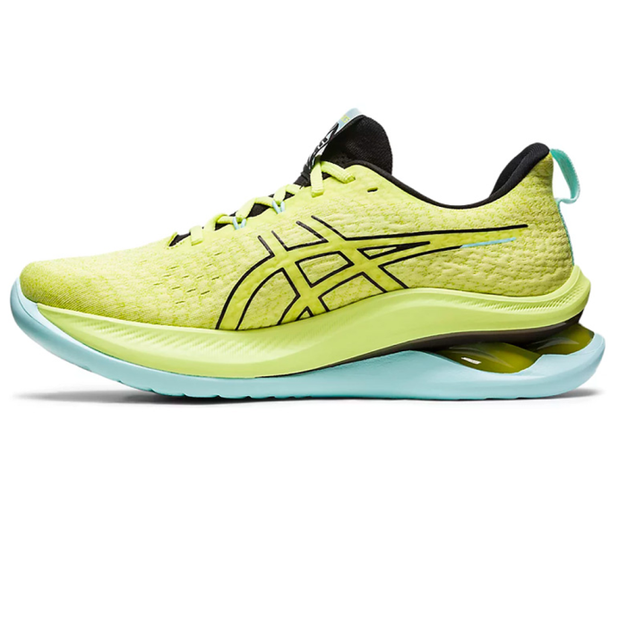 Asics GEL-Kinsei Max v1