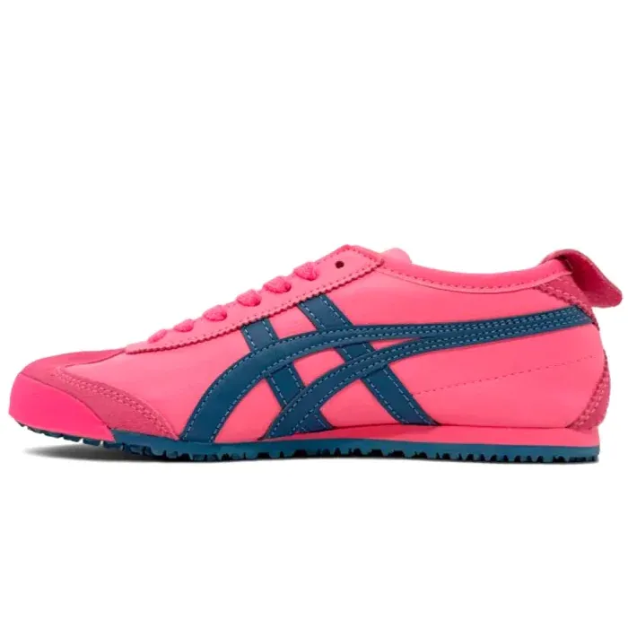 Asics Onitsuka Tiger Mexico Pink Blue