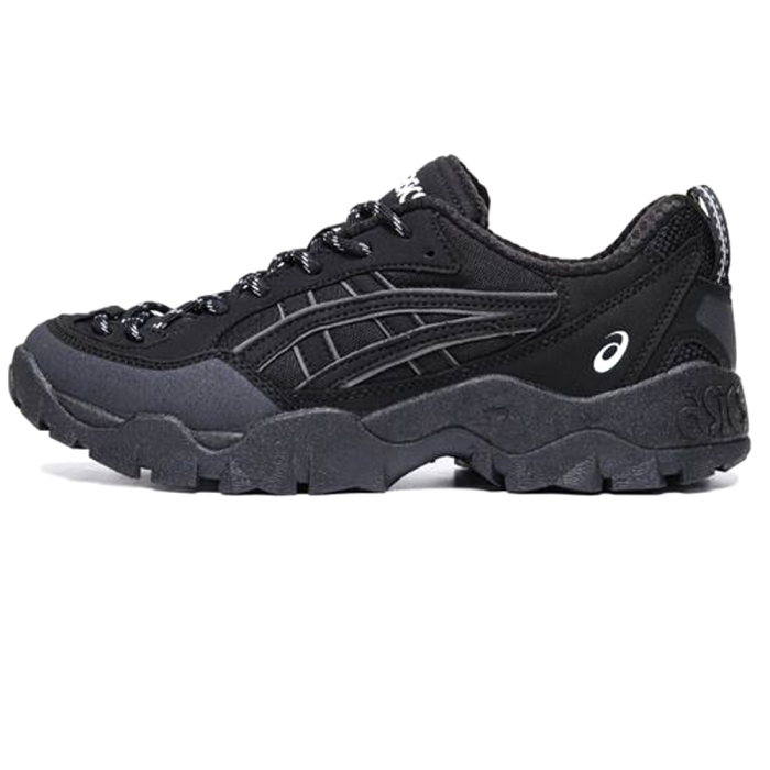 Asics Onitsuka Gel Nyc Pickax Gel-Pickax Black