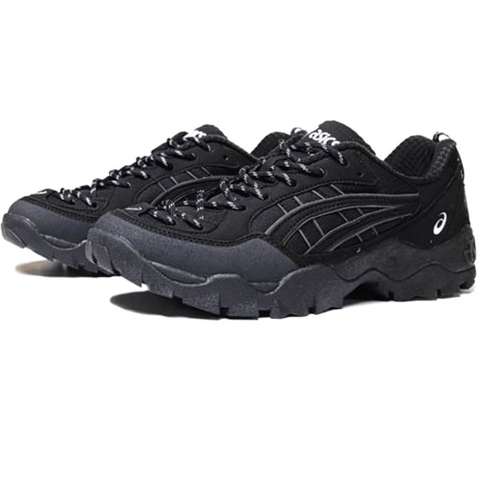 Asics Onitsuka Gel Nyc Pickax Gel-Pickax Black