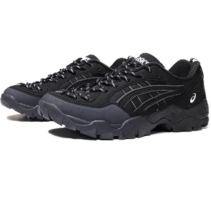 Asics Onitsuka Gel Nyc Pickax Gel-Pickax Black