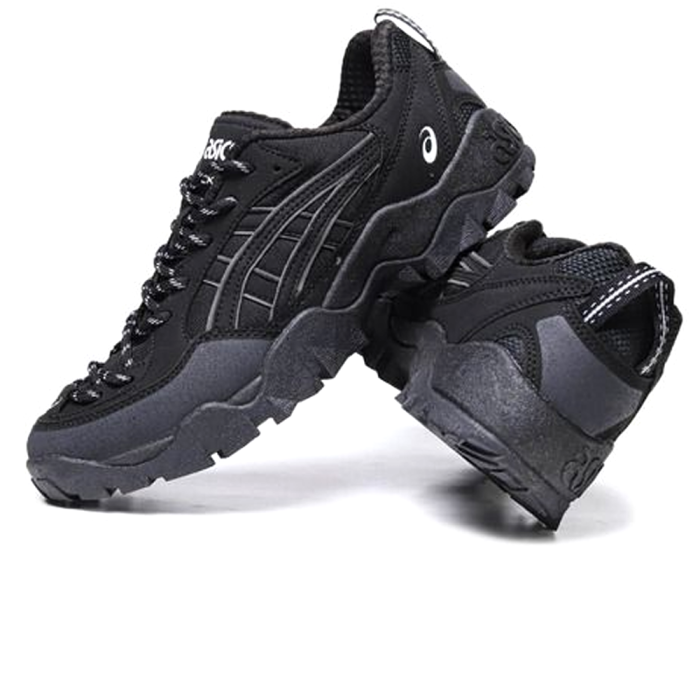 Asics Onitsuka Gel Nyc Pickax Gel-Pickax Black