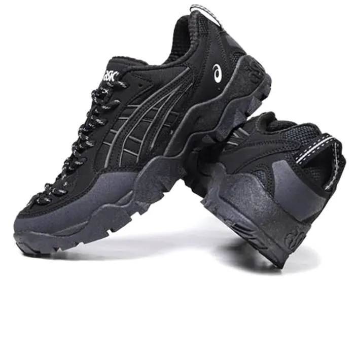 Asics Onitsuka Gel Nyc Pickax Gel-Pickax Black