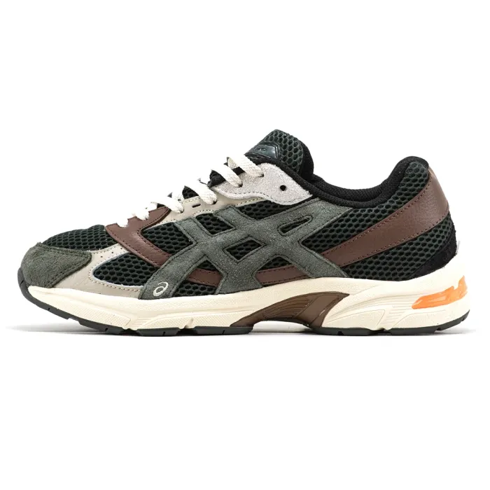 Asics Gel-1130 . 1234 X Hal Studios
