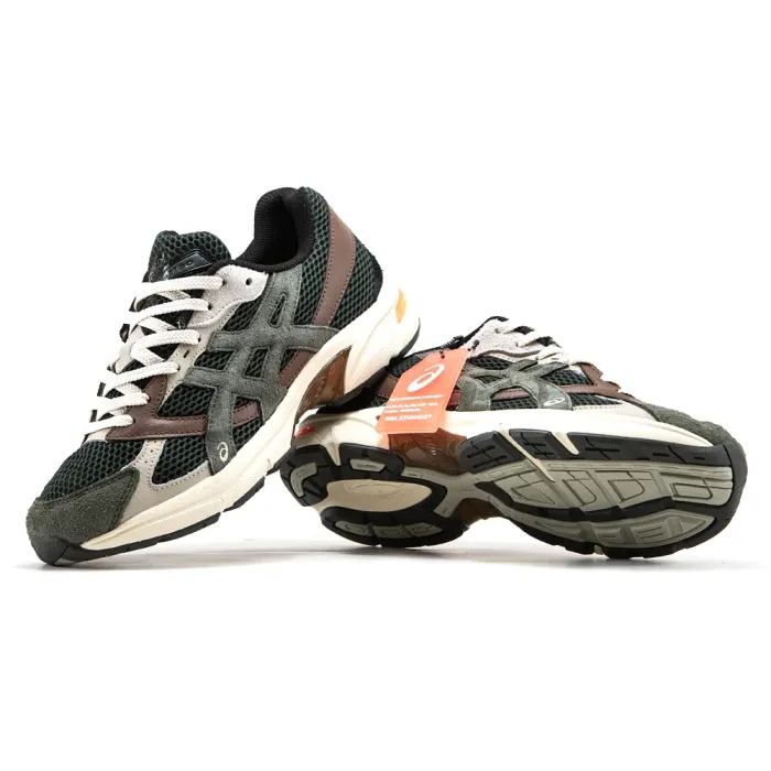 Asics Gel-1130 . 1234 X Hal Studios