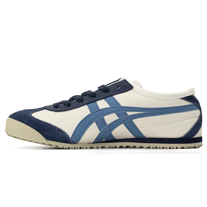Asics Onitsuka Tiger Mexico Beige Blue