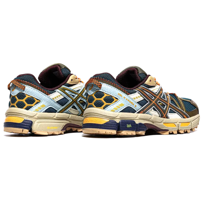 Asics GEL-Kahana 8 Gel Kahana Khaki