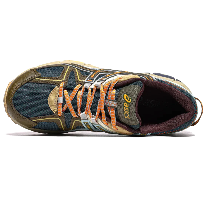 Asics GEL-Kahana 8 Gel Kahana Khaki