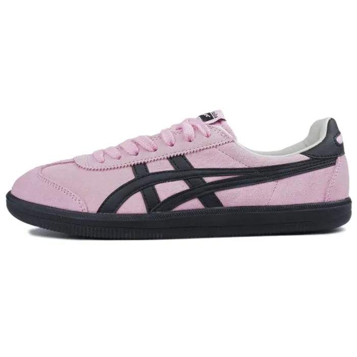 Asics Onitsuka Gel Nyc Pickax Tiger Pink Black