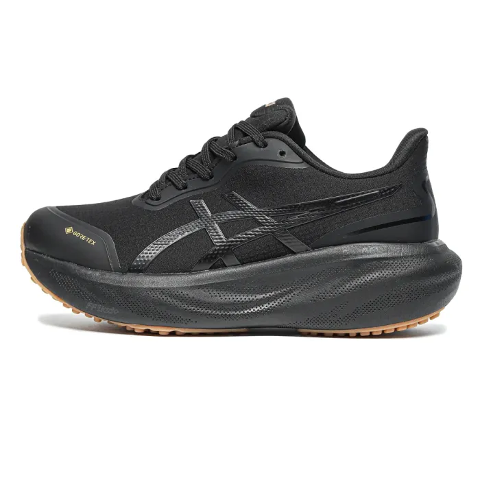 Asics Gel Kayano 30 Gel-Kayano Gore-Tex Black
