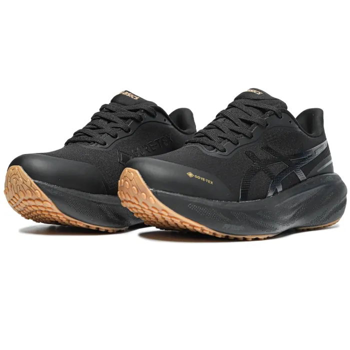 Asics Gel Kayano 30 Gel-Kayano Gore-Tex Black