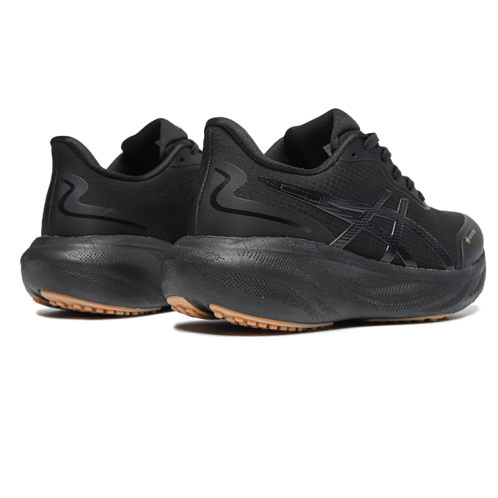 Asics Gel Kayano 30 Gel-Kayano Gore-Tex Black