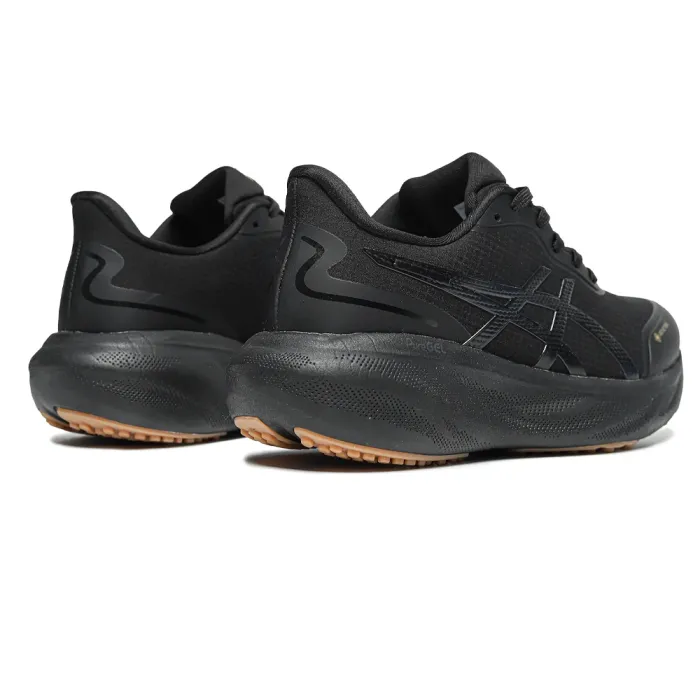 Asics Gel Kayano 30 Gel-Kayano Gore-Tex Black