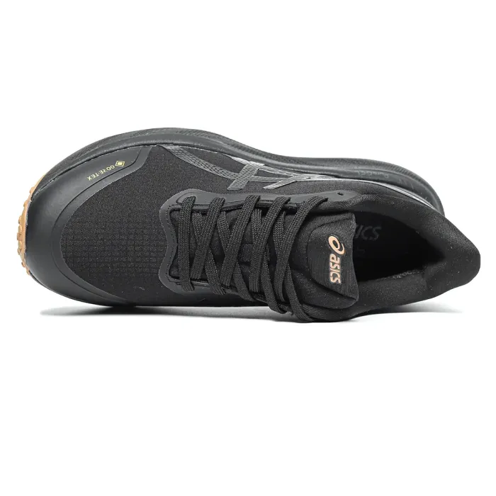Asics Gel Kayano 30 Gel-Kayano Gore-Tex Black