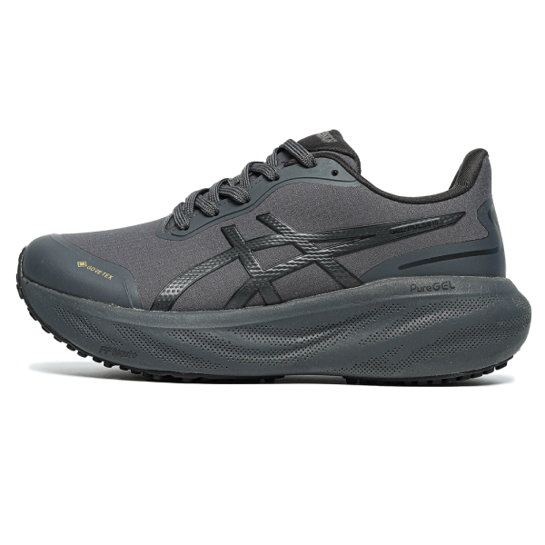 Asics Gel Kayano 30 Gel-Kayano Gore-Tex Black-Blue