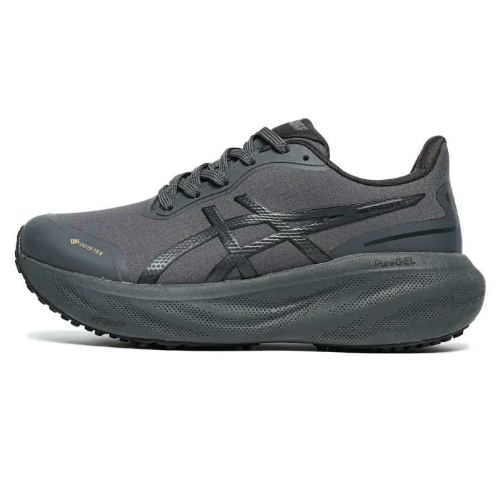 Asics Gel Kayano 30 Gel-Kayano Gore-Tex Black-Blue